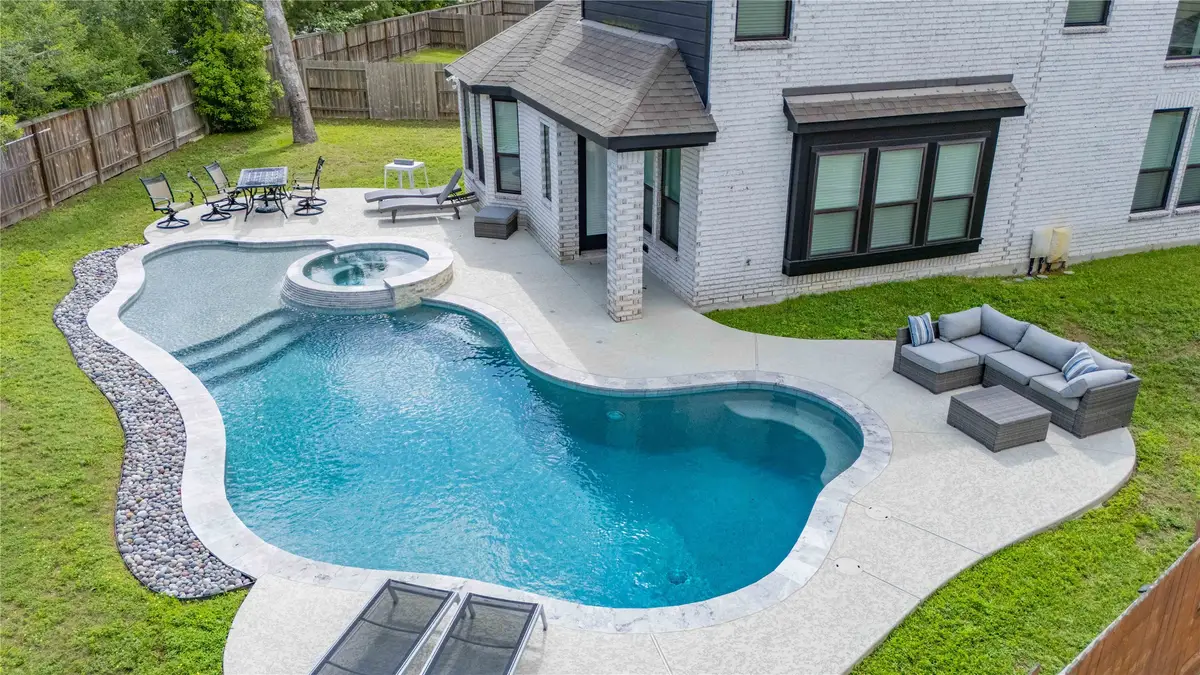 527 Chestnut Reef Court, Conroe, TX 77304 - #1