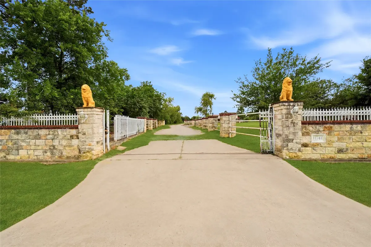 11741 Ezekiel Road, Tomball, TX 77375 - #1