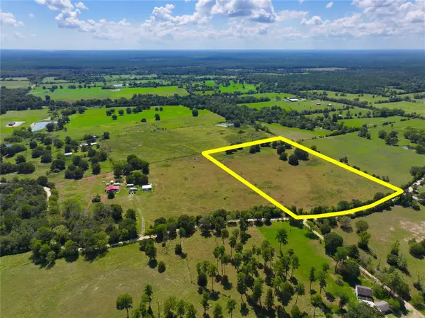 2085 County Road 3620, Lovelady, TX 75851