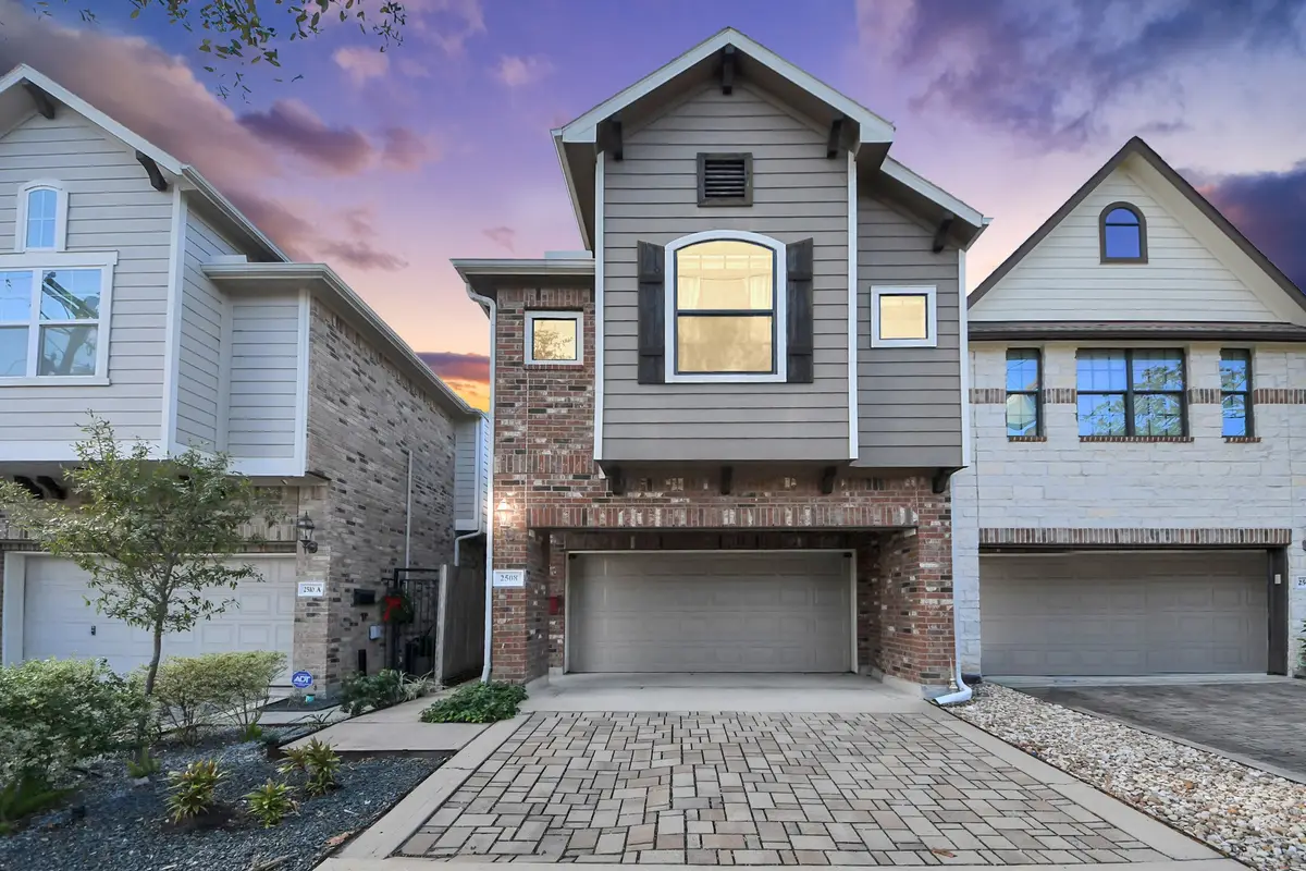 2508 Woodhead Street, Houston, TX 77019 - Image #1