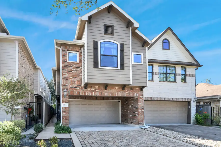 2508 Woodhead Street, Houston, TX 77019 - Image #2