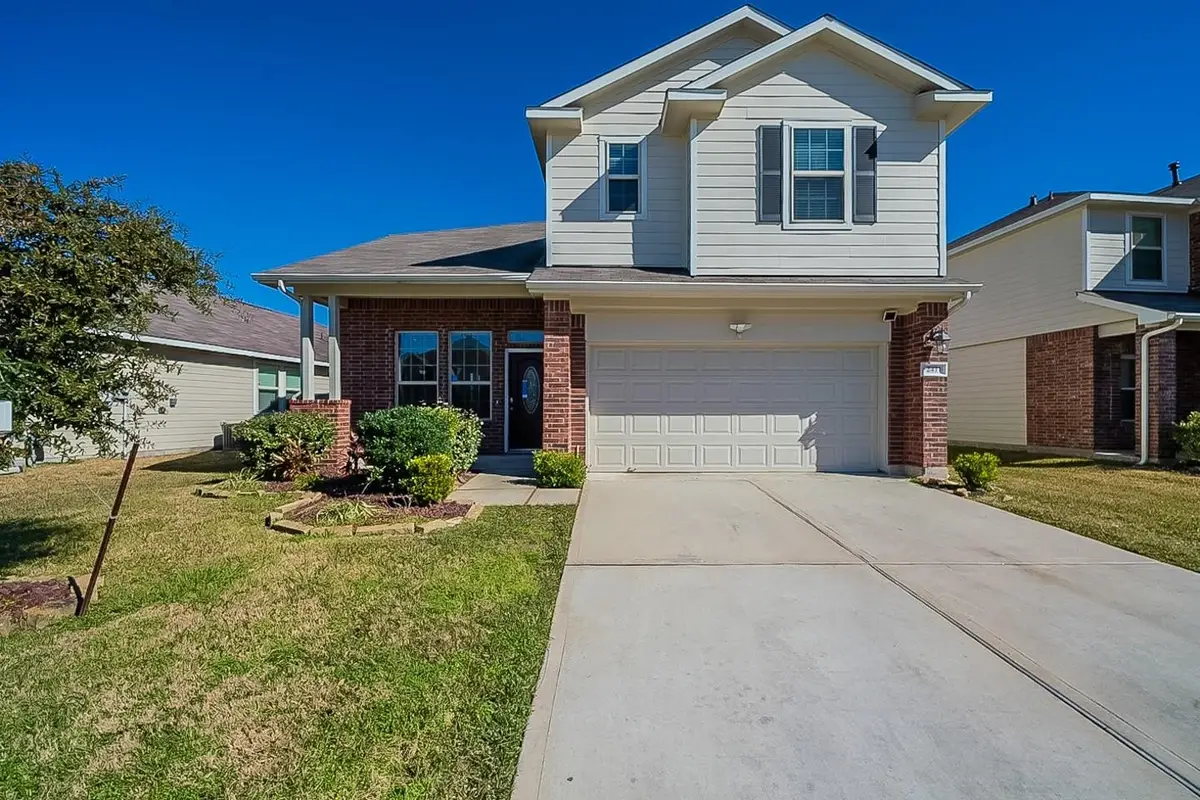 2411 Fort Baldy Trail, Humble, TX 77396 - #1