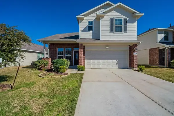 2411 Fort Baldy Trail, Humble, TX 77396