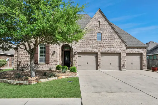 3155 Currant Drive, Manvel, TX 77578