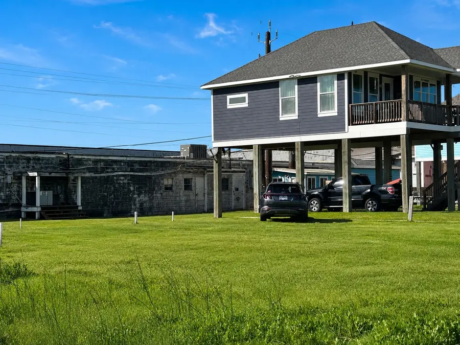0 Bristow Drive Lot 19-2, Jamaica Beach, TX 77554 - #2