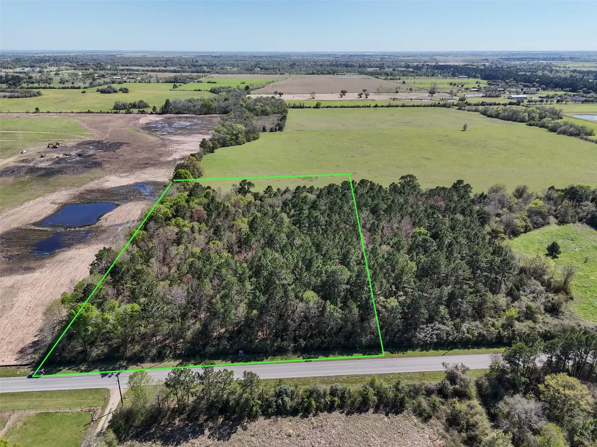 TBD TRACT 1 Hegar Road, Hockley, TX 77447 - #1