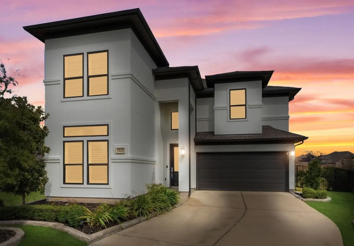 15022 Boat House Court, Cypress, TX 77433 - #1