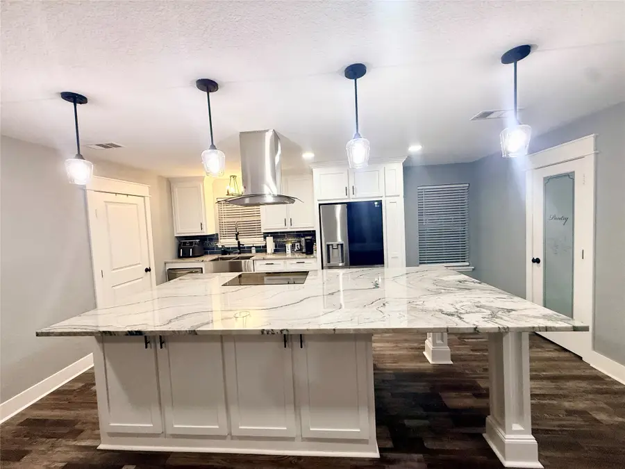 4238 County Road 507, Brazoria, TX 77422 - #2