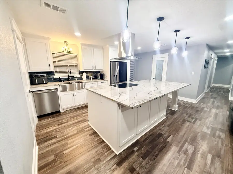 4238 County Road 507, Brazoria, TX 77422 - #3