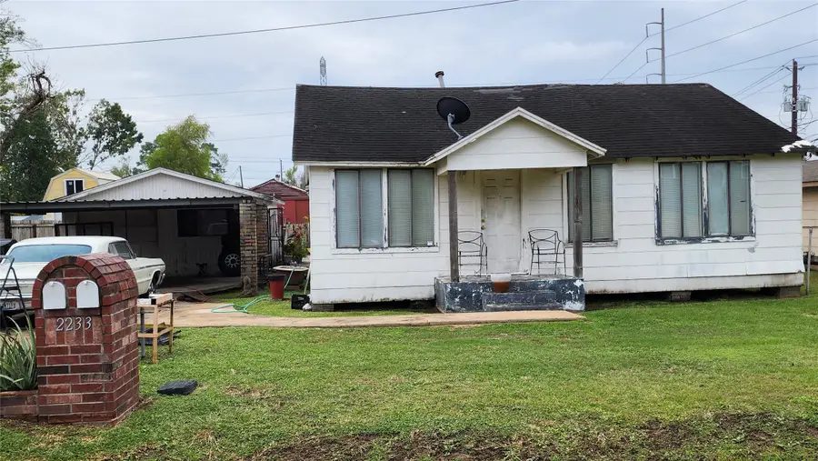 2233 Lou Ellen Lane, Houston, TX 77018 - Image #2