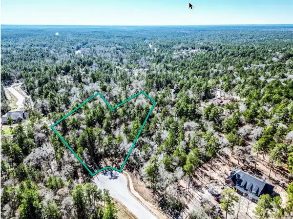 lot 42 Pyrite Court, Huntsville, TX 77340