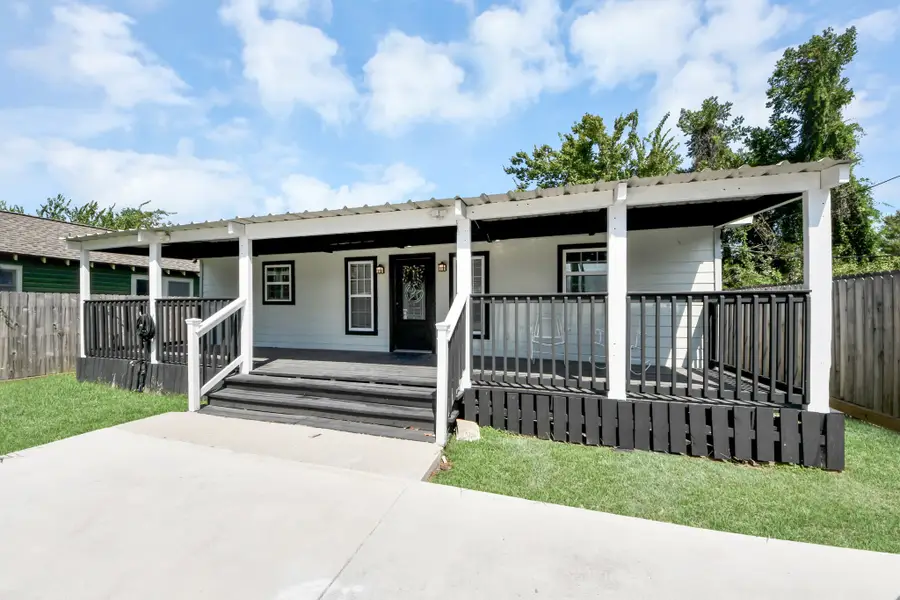 321 Reid Street, Houston, TX 77022 - #2