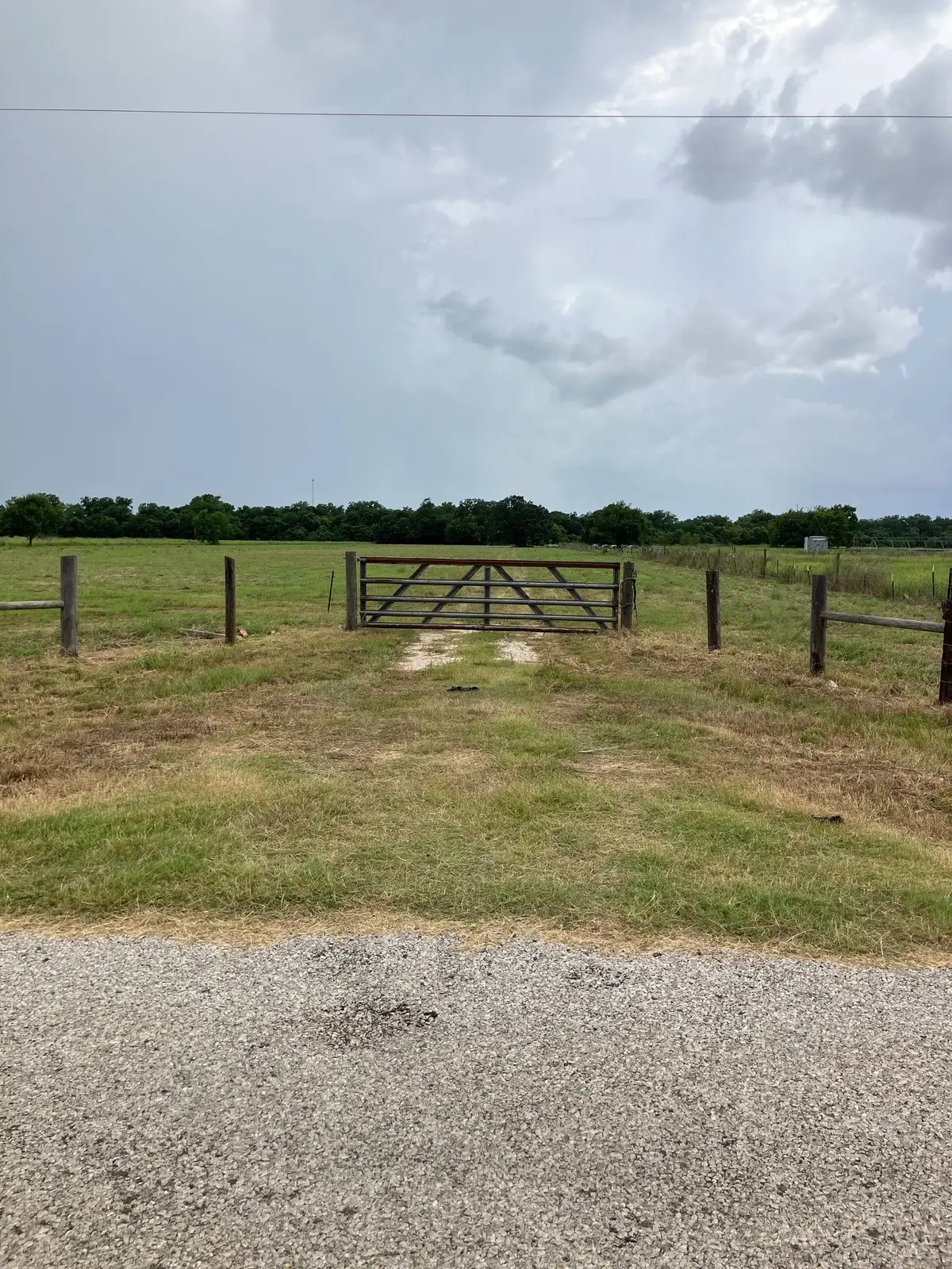 728 County Road 164, Boling, TX 77420 - #1