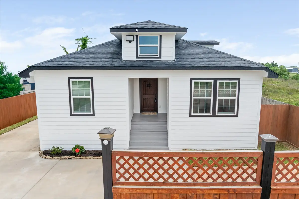 1244 Road 5705, Cleveland, TX 77327 - #1