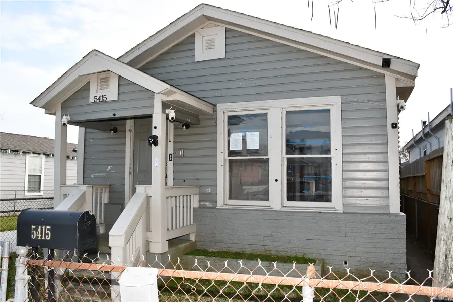 5415 Avenue M, Galveston, TX 77551 - Image #2