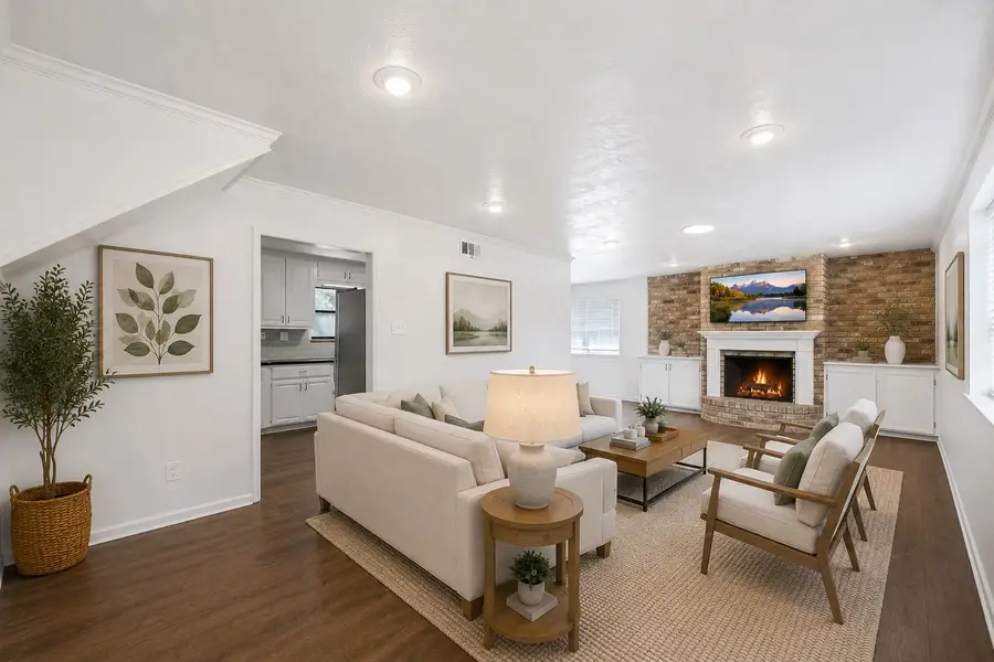 2011 Avenue T, Huntsville, TX 77340 - #3