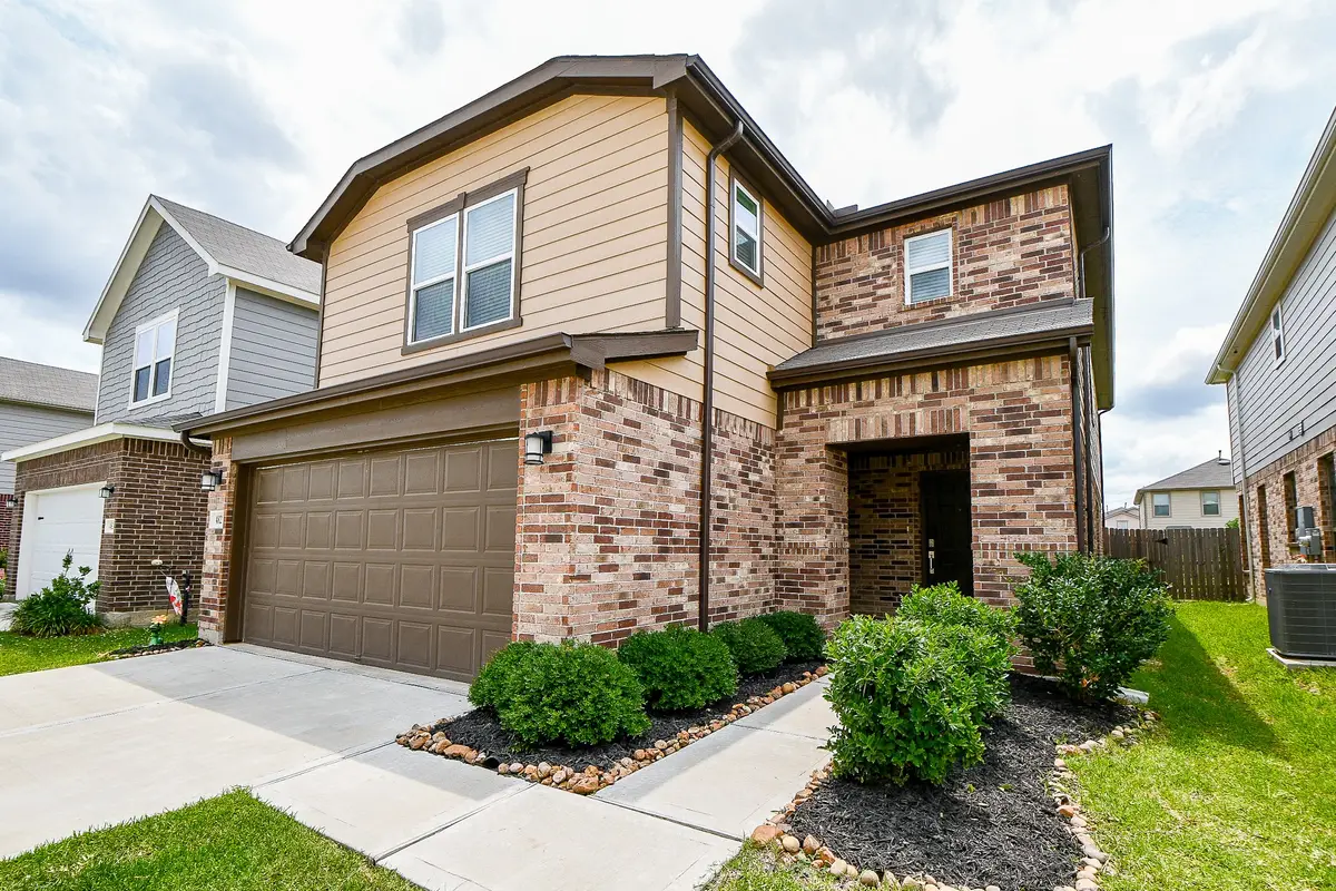 4827 Ranleagh Court, Katy, TX 77493 - Image #1