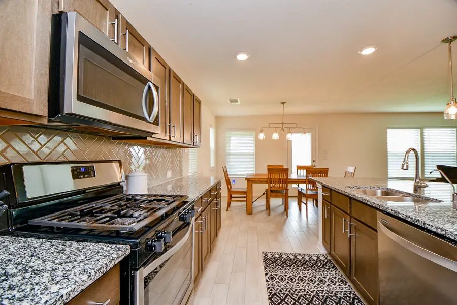 4827 Ranleagh Court, Katy, TX 77493 - Image #3