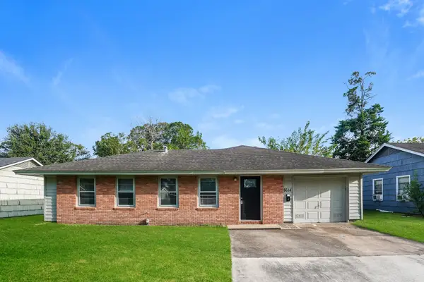 8614 Rockhill Street, Houston, TX 77061
