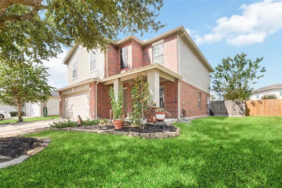 8019 Buffalo View Lane, Cypress, TX 77433 - #2