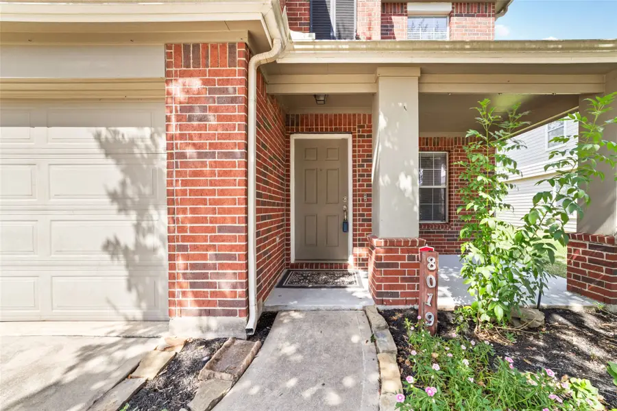 8019 Buffalo View Lane, Cypress, TX 77433 - #3