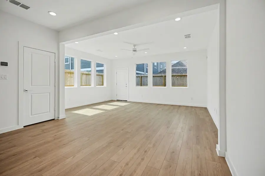 3034 Bremond Street, Houston, TX 77004 - #3