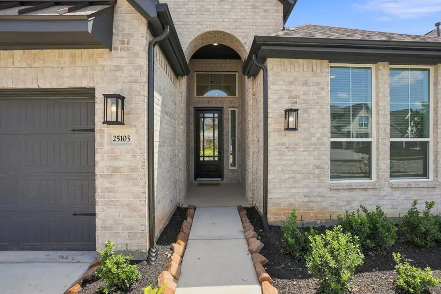25103 Midnight Willow Drive, Katy, TX 77493 - #2