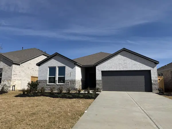 22030 Maddaloni View Drive, Hockley, TX 77447