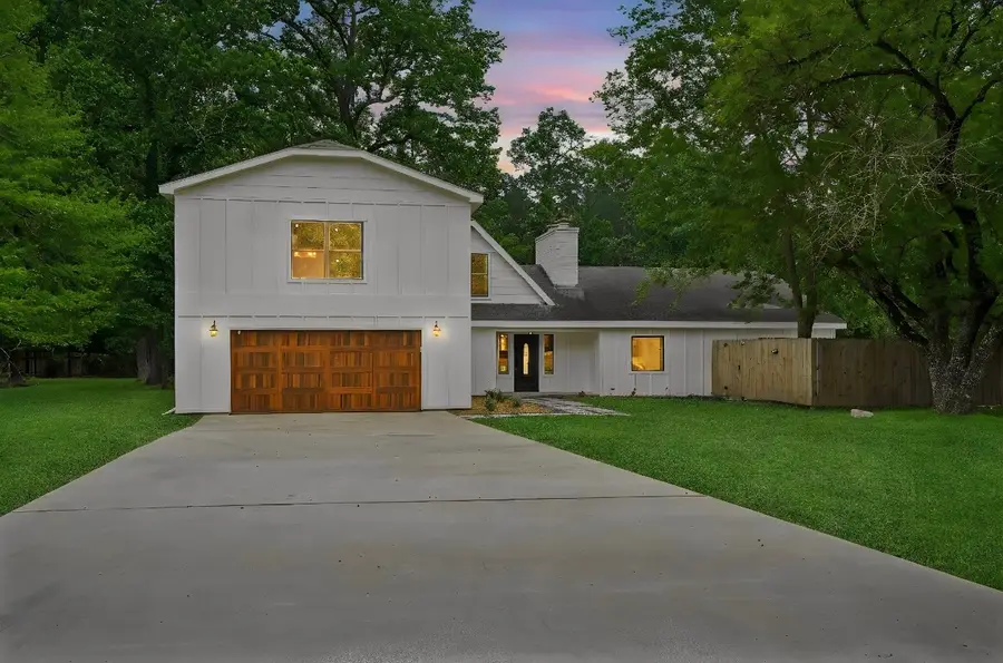 32606 Glenda Drive, Magnolia, TX 77354 - #2