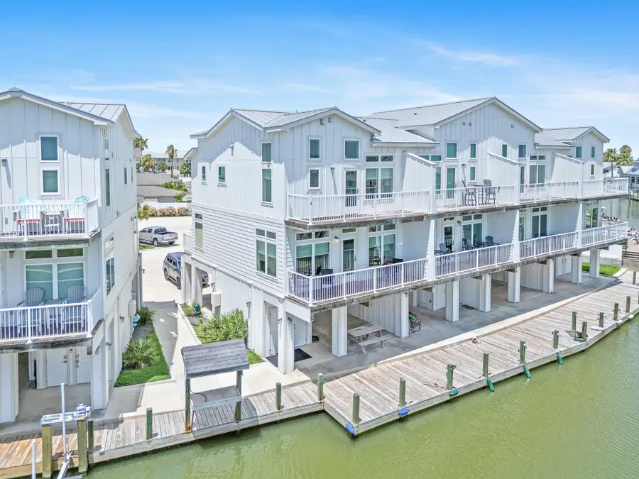 38 Mazatlan Drive #11, Rockport, TX 78382 - #2