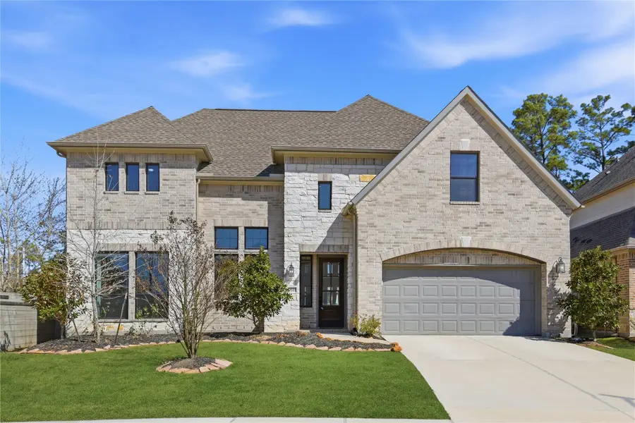 17501 Spice Merlot Lane, Conroe, TX 77302 - #2