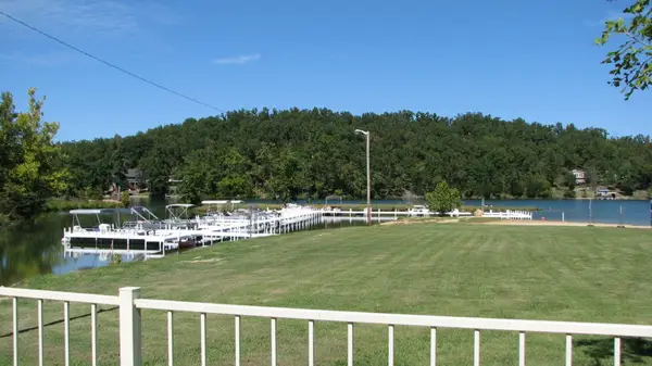 Lot 33-9 Overland Trail, Other, Ar 72482