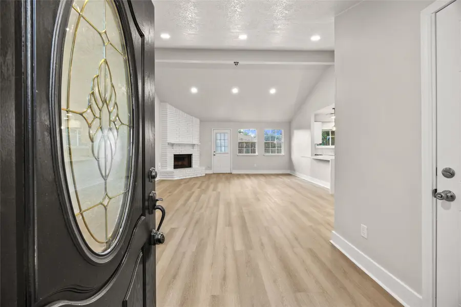 2723 Goldspring Lane, Spring, TX 77373 - #2