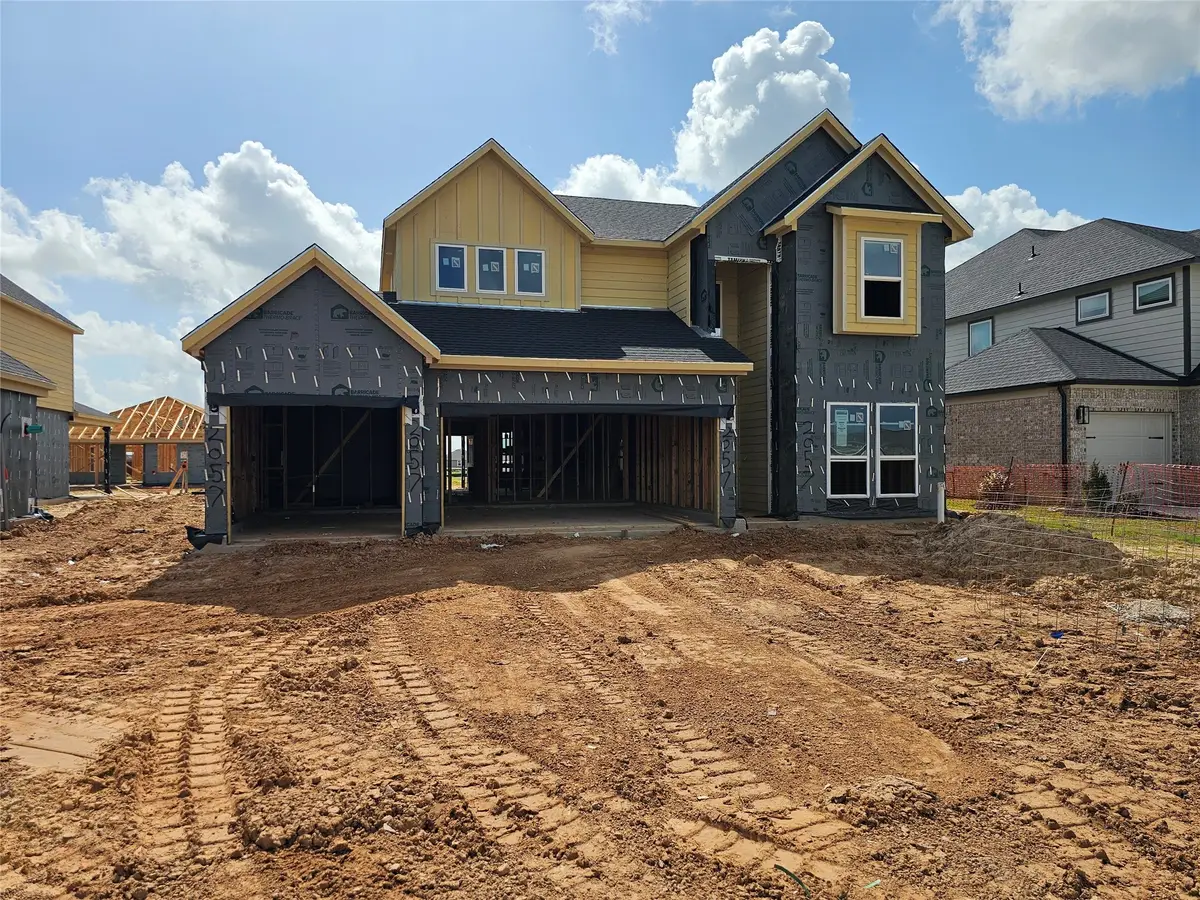 2057 Sunflower View Street, Brookshire, TX 77423 - #1