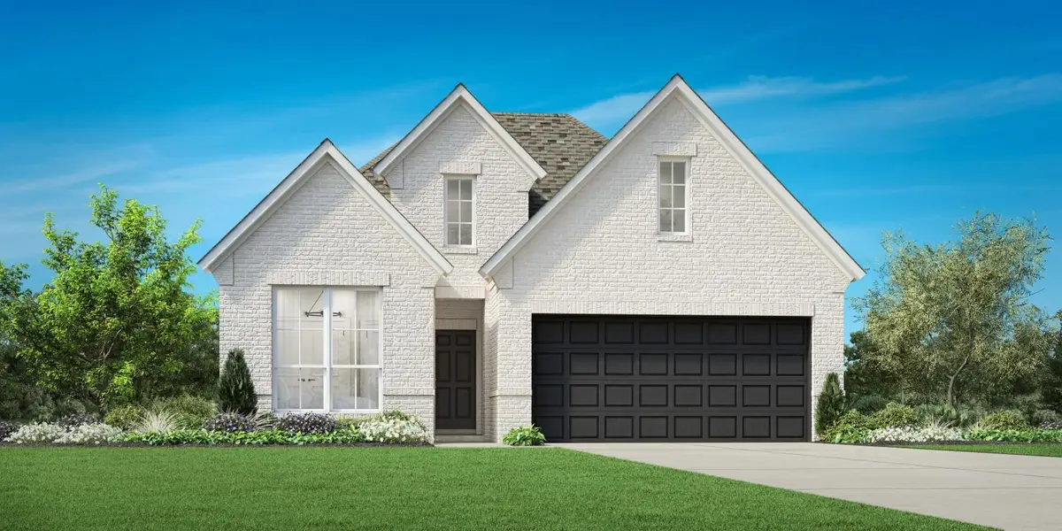 5334 Juniper Trail Lane, Richmond, TX 77406 - #1