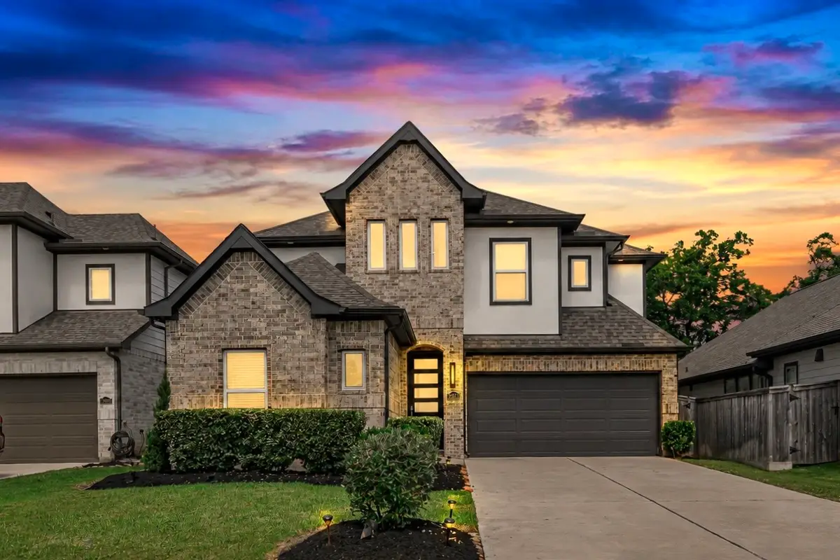 24211 Ayers Smith Trail, Richmond, TX 77469 - #1
