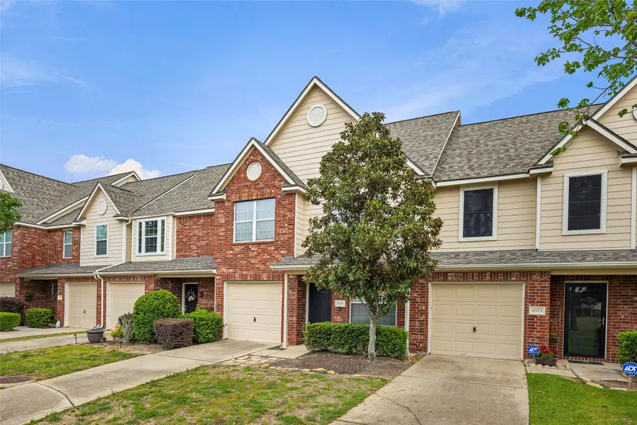 1651 Grable Cove Lane, Spring, TX 77379 - #3