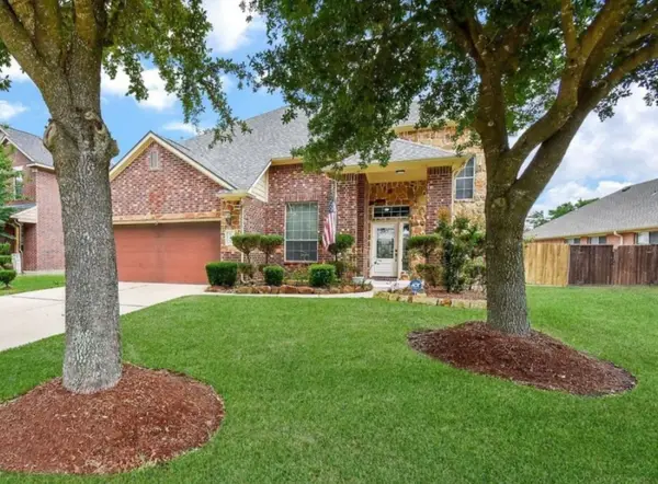 21413 Quail Point Lane, Porter, TX 77365