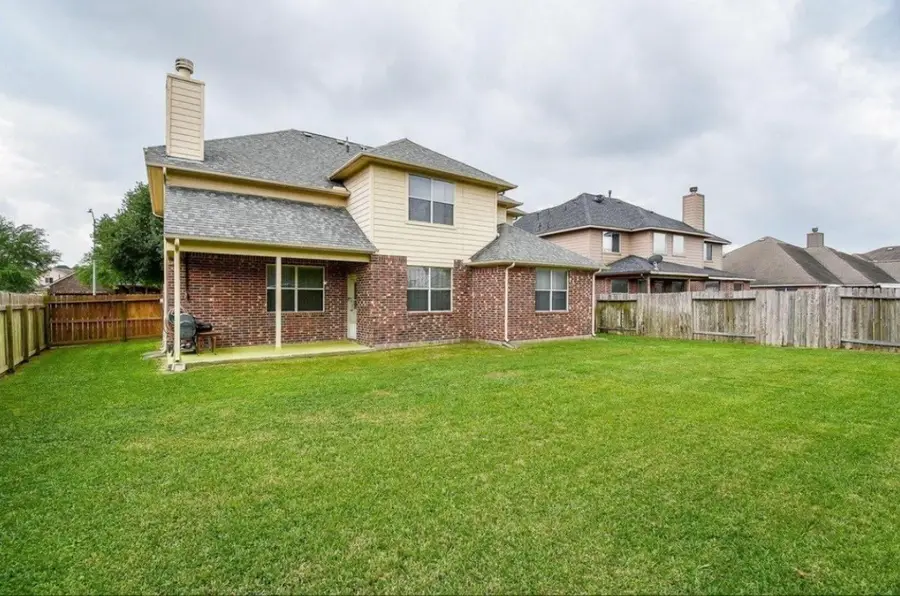 21413 Quail Point Lane, Porter, TX 77365 - #2
