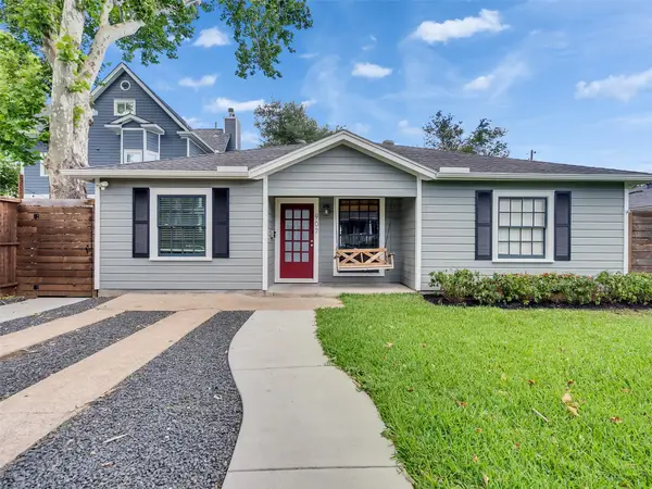 907 Aurora Street, Houston, TX 77009