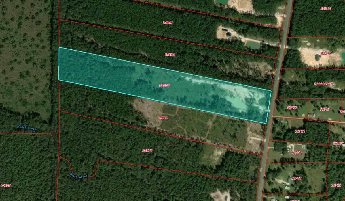 9870 Highway 326, Kountze, TX 77625 - #1