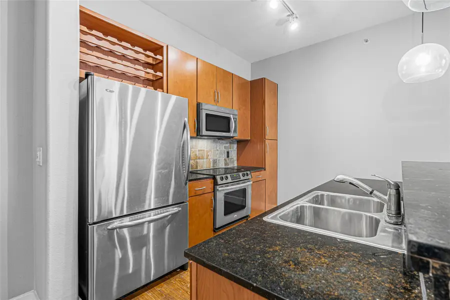 1901 Post Oak Boulevard #3601, Houston, TX 77056 - #3