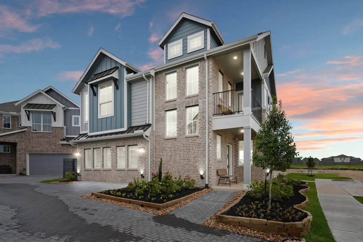 21218 Creeping Bentgrass Drive, Cypress, TX 77433 - #1