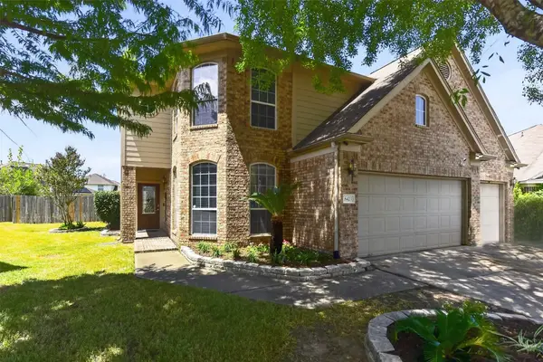 8423 Chicory Drive, Baytown, TX 77521