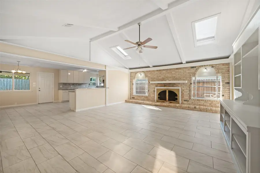 19218 Enchanted Oaks Drive, Spring, TX 77388 - Image #2