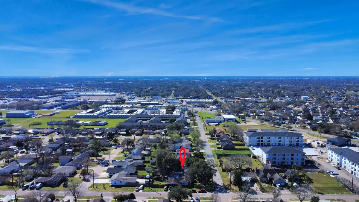 415 Halkies Road, South Houston, TX 77587 - #1