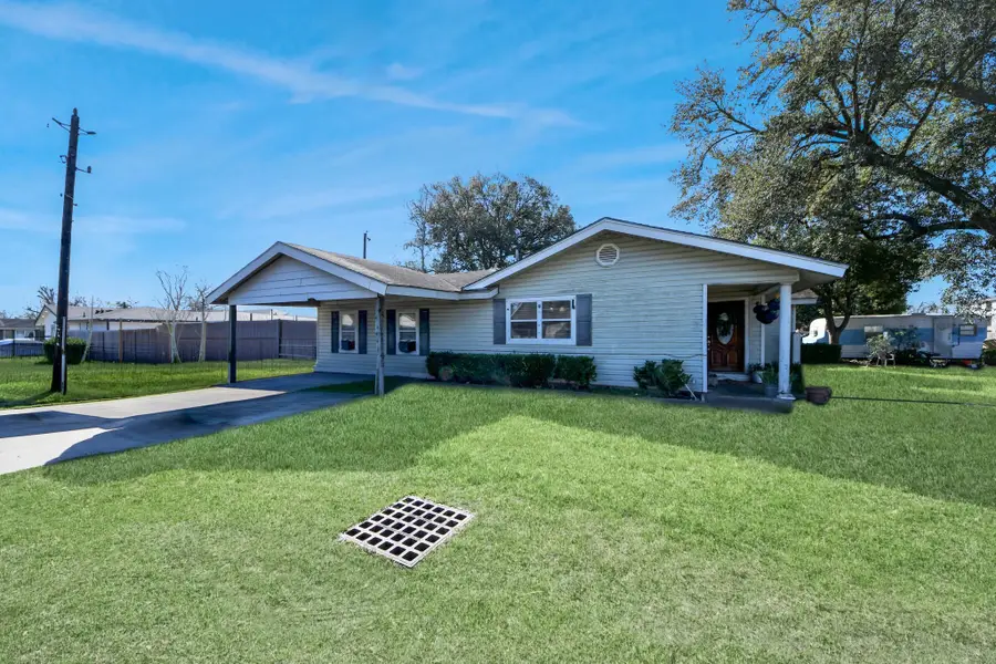 415 Halkies Road, South Houston, TX 77587 - #3