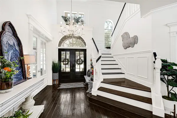 3019 Brook Shore Court, Houston, TX 77345