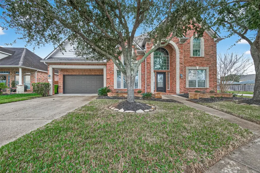 3615 Caleb Lane, Missouri City, TX 77459 - #2