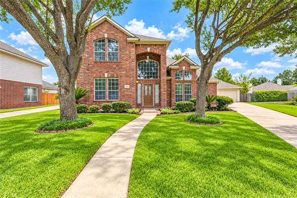12806 Ridge Bank Lane, Houston, TX 77041